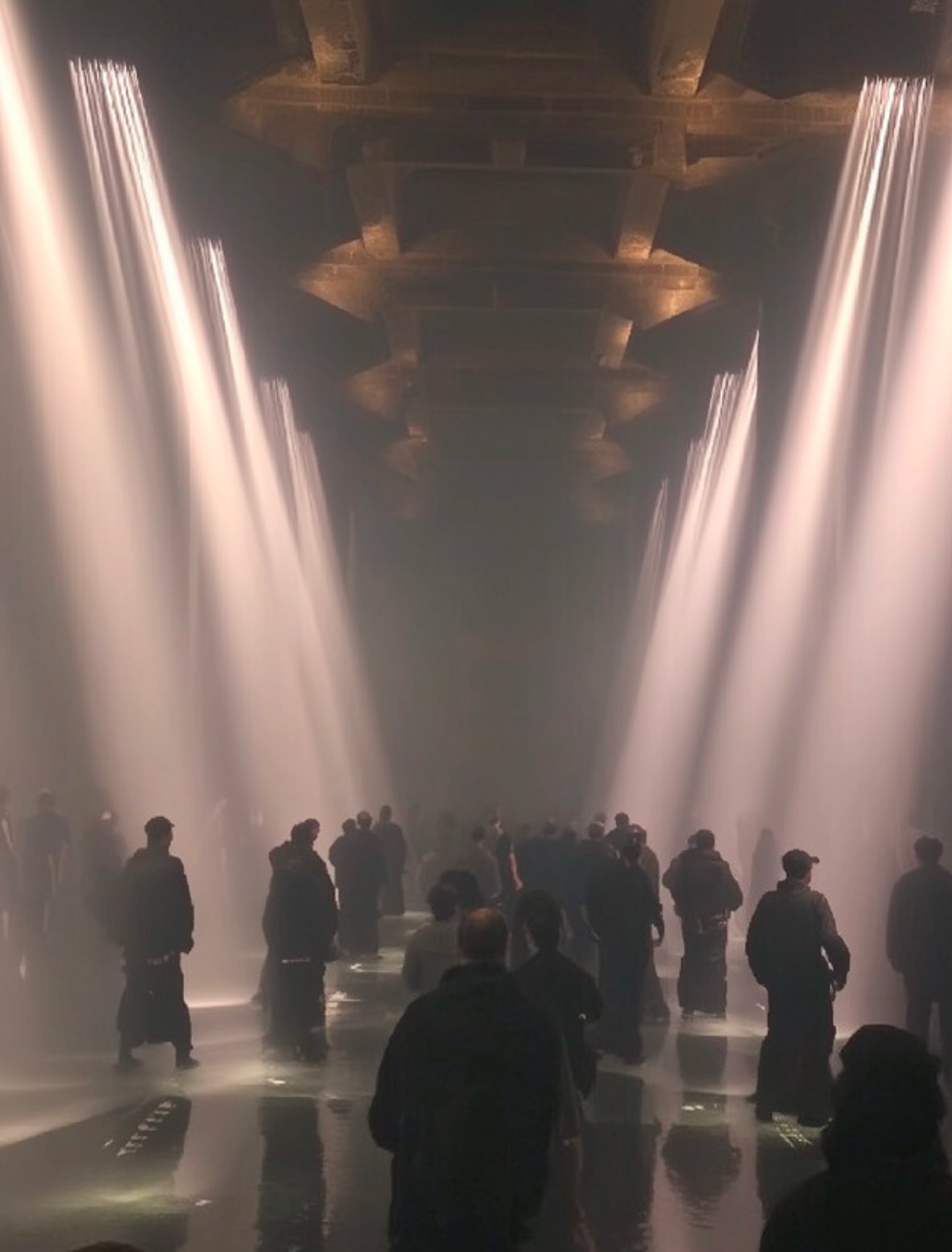 Light installation