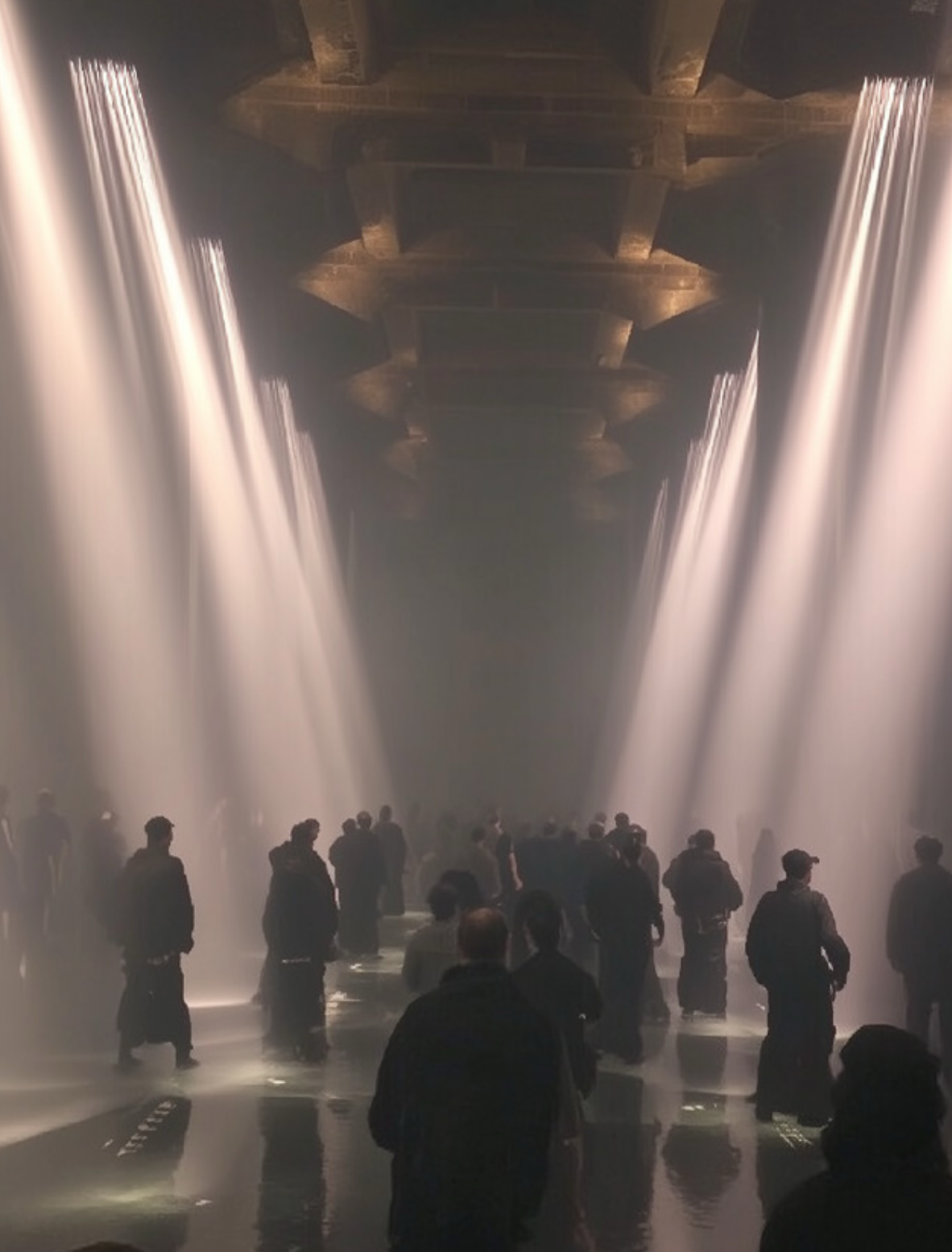 Light installation